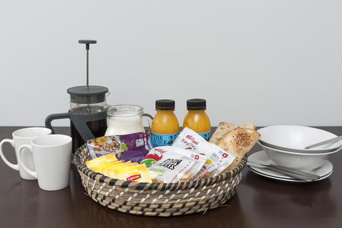 125 Milton - Accommodation Cairns 3