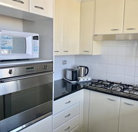 Castle Serviced Apartments - Accommodation Cairns