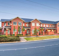 Bolton on the Park - Accommodation Cairns