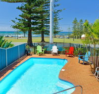 Beach House Holiday Apartments - Accommodation Cairns