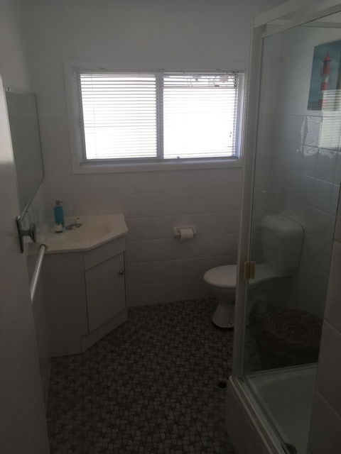Tomaree Lodge - Accommodation Cairns 6