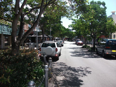 Tomaree Lodge - Accommodation Cairns 14