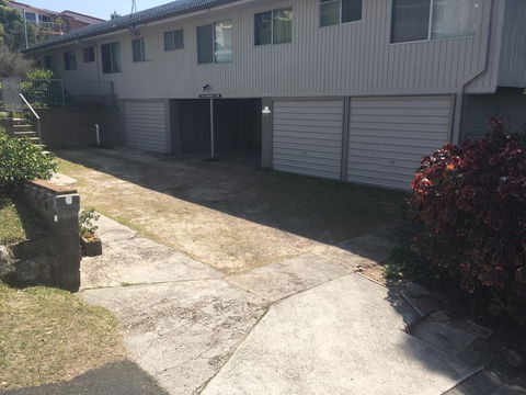 Tomaree Lodge - Accommodation Cairns 11