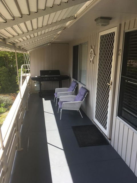 Tomaree Lodge - Accommodation Cairns 7
