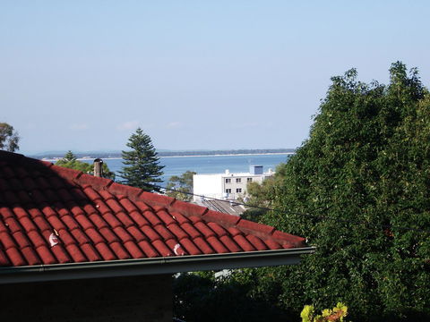 Tomaree Lodge - Accommodation Cairns 8