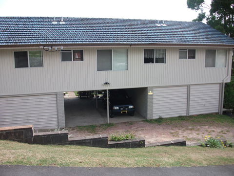 Tomaree Lodge - Accommodation Cairns 10