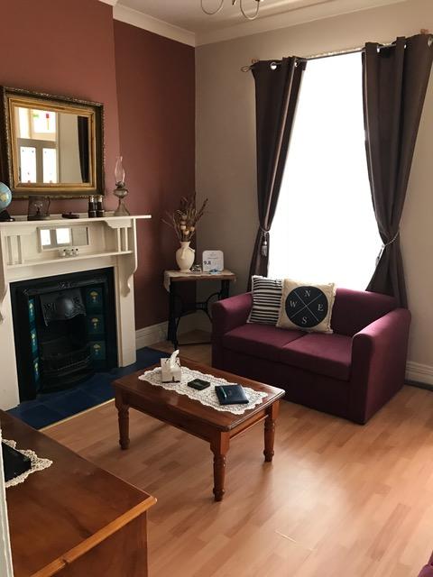 Broken Hill NSW Accommodation Cairns