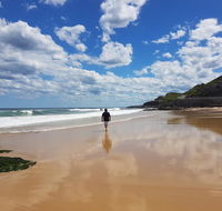 Arena Luxury Beachfront Apartment - Accommodation Cairns