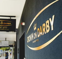Crown on Darby Newcastle - Accommodation Cairns