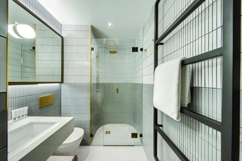 Vibe Hotel Sydney Darling Harbour - Accommodation Cairns 18