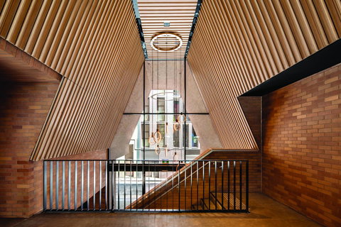 Vibe Hotel Sydney Darling Harbour - Accommodation Cairns 23