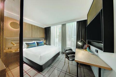 Vibe Hotel Sydney Darling Harbour - Accommodation Cairns 19