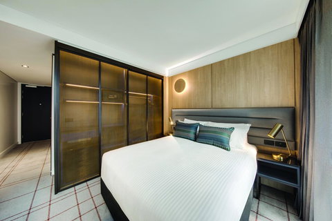 Vibe Hotel Sydney Darling Harbour - Accommodation Cairns 21