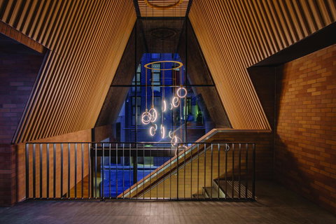 Vibe Hotel Sydney Darling Harbour - Accommodation Cairns 24