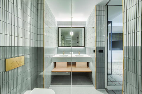 Vibe Hotel Sydney Darling Harbour - Accommodation Cairns 27