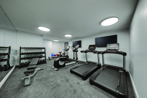 Vibe Hotel Sydney Darling Harbour - Accommodation Cairns 17