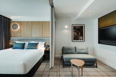 Vibe Hotel Sydney Darling Harbour - Accommodation Cairns 29