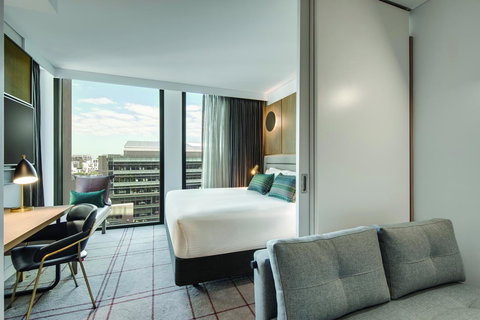 Vibe Hotel Sydney Darling Harbour - Accommodation Cairns 28