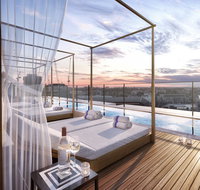 Vibe Hotel Sydney Darling Harbour - Accommodation Cairns