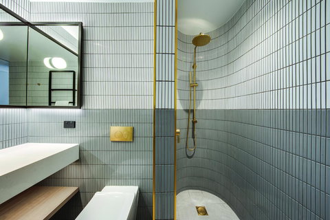 Vibe Hotel Sydney Darling Harbour - Accommodation Cairns 2