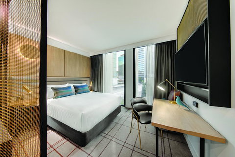 Vibe Hotel Sydney Darling Harbour - Accommodation Cairns 20