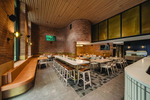 Vibe Hotel Sydney Darling Harbour - Accommodation Cairns 31