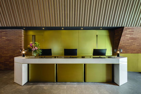 Vibe Hotel Sydney Darling Harbour - Accommodation Cairns 22