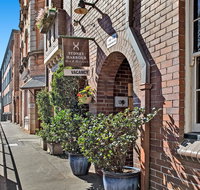 Sydney Harbour Bed and Breakfast - Accommodation Cairns
