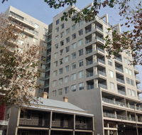 Newcastle Central Plaza Apartment Hotel - Accommodation Cairns