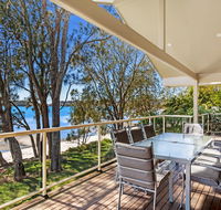 Foreshore Drive 123 Sandranch - Accommodation Cairns