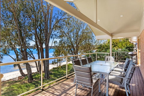 Foreshore Drive, 123, Sandranch - Accommodation Cairns 0