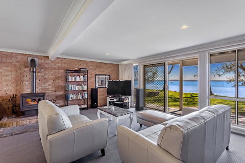 Foreshore Drive, 123, Sandranch - Accommodation Cairns 1