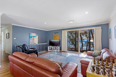 Foreshore Drive, 123, Sandranch - Accommodation Cairns 5