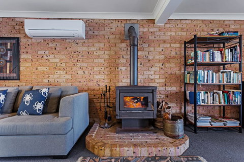 Foreshore Drive, 123, Sandranch - Accommodation Cairns 4