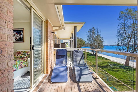 Foreshore Drive, 123, Sandranch - Accommodation Cairns 15