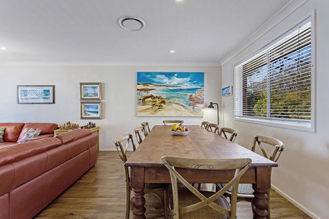 Foreshore Drive, 123, Sandranch - Accommodation Cairns 7