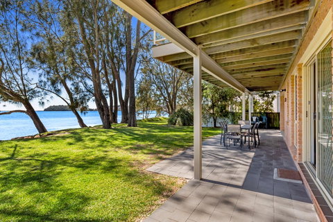 Foreshore Drive, 123, Sandranch - Accommodation Cairns 16