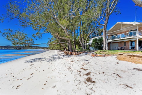 Foreshore Drive, 123, Sandranch - Accommodation Cairns 20