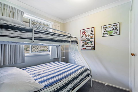 Foreshore Drive, 123, Sandranch - Accommodation Cairns 12