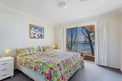 Foreshore Drive, 123, Sandranch - Accommodation Cairns 11