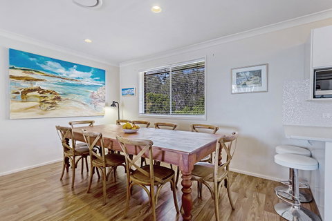 Foreshore Drive, 123, Sandranch - Accommodation Cairns 8