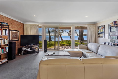 Foreshore Drive, 123, Sandranch - Accommodation Cairns 2