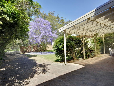 Foreshore Drive, 123, Sandranch - Accommodation Cairns 19