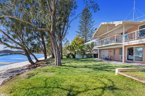 Foreshore Drive, 123, Sandranch - Accommodation Cairns 17