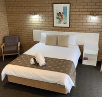 Albury City Motel - Accommodation Cairns