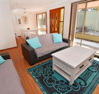 Hopetoun Villa - Accommodation Cairns