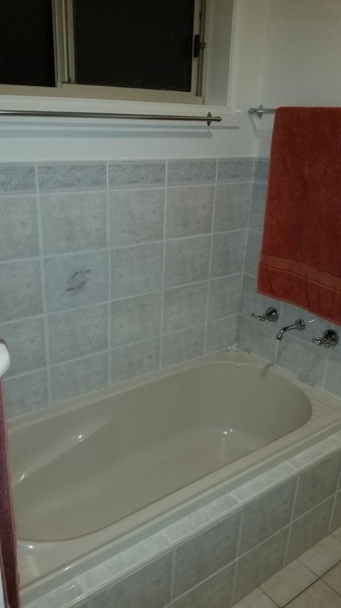 Twin Palms Holiday House At Lighthouse - Accommodation Cairns 12