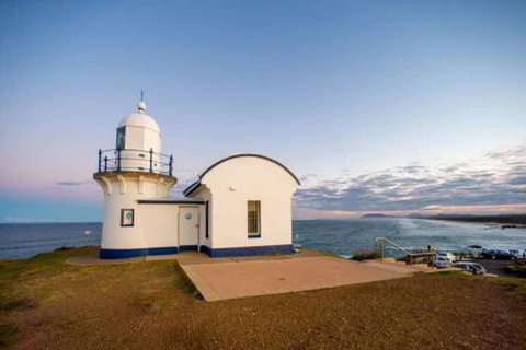 Twin Palms Holiday House At Lighthouse - Accommodation Cairns 14