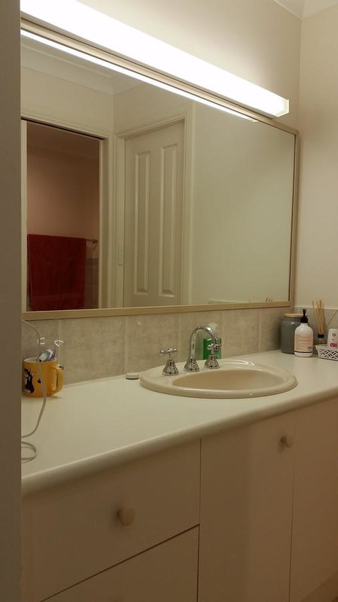 Twin Palms Holiday House At Lighthouse - Accommodation Cairns 11