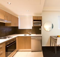 APX World Square - Accommodation Cairns